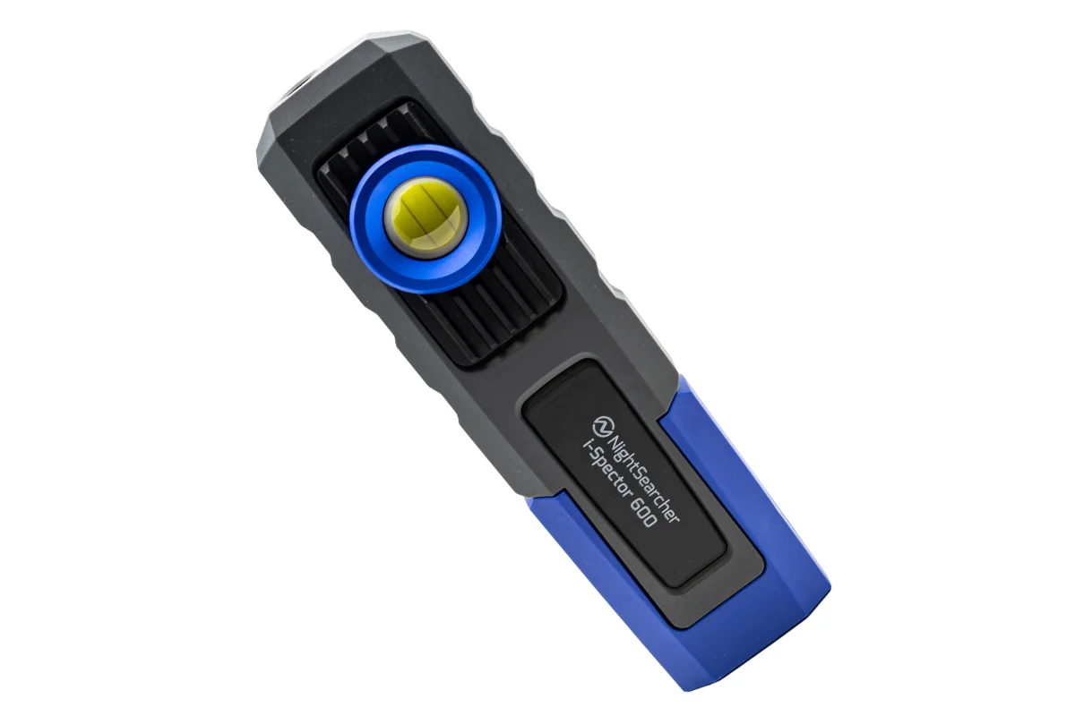 NightSearcher iSpector 600, 600LM - 5
