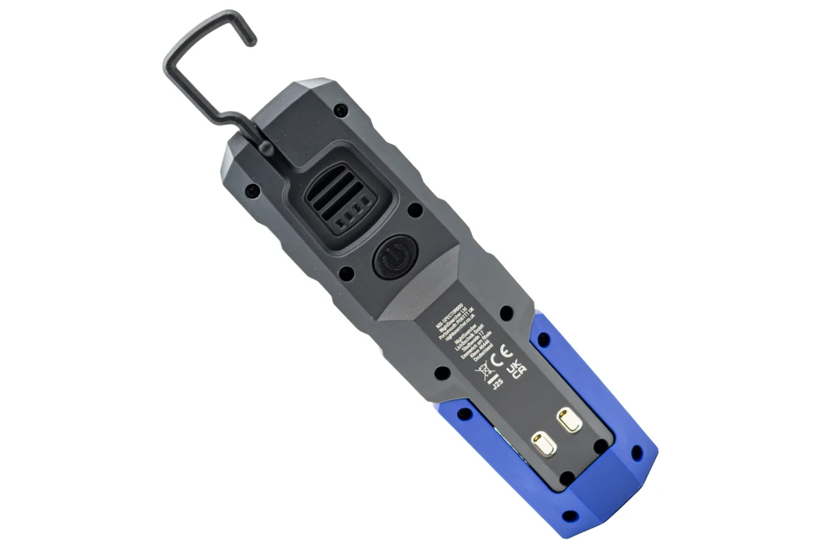 NightSearcher iSpector 600, 600LM - 4