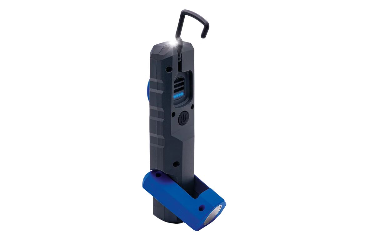 NightSearcher iSpector 600, 600LM - 7