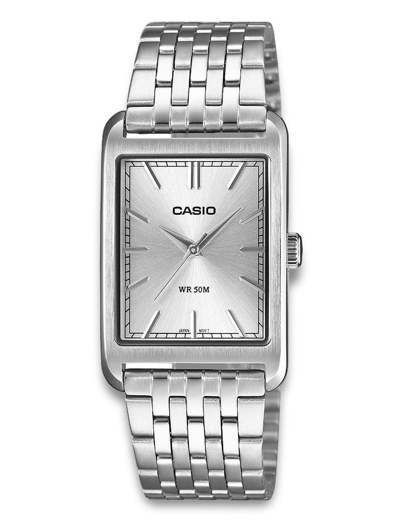 Casio Timeless MTP-B215D-7AVER
