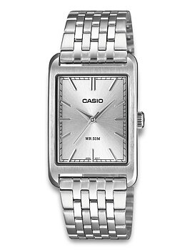 Casio Timeless MTP-B215D-7AVER
