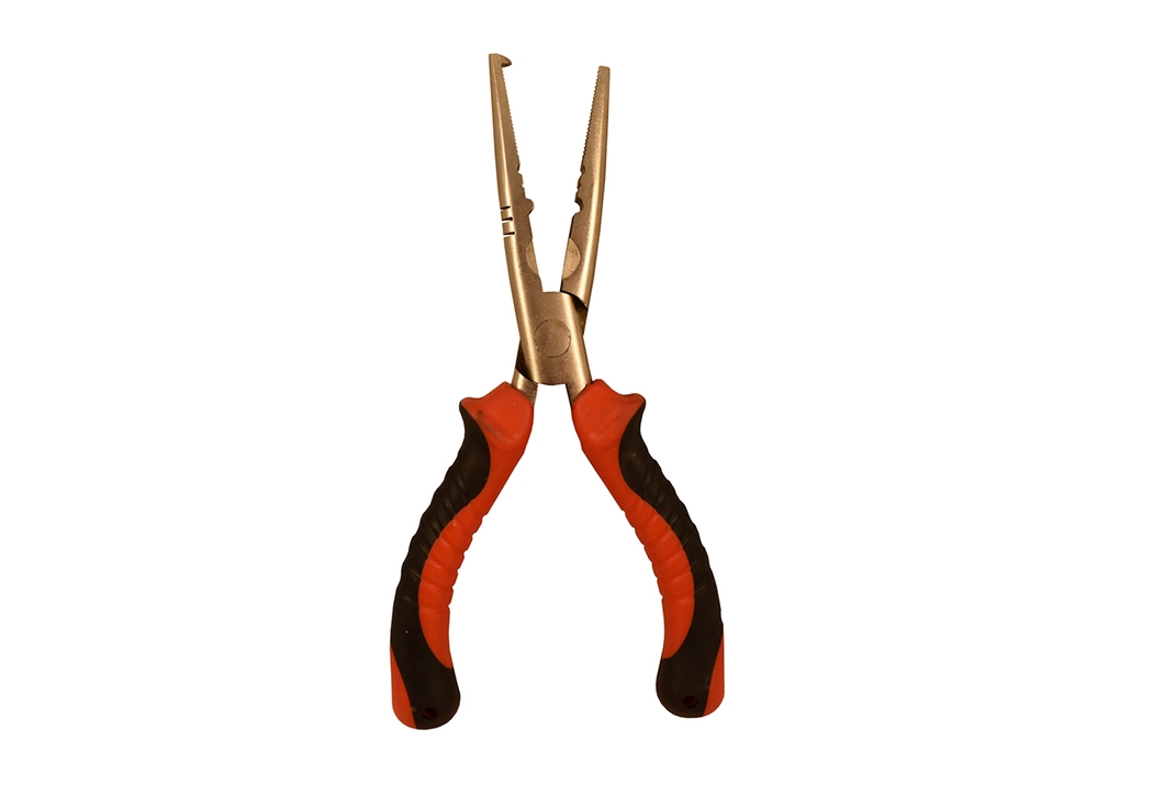 SPLITRINGSTÅNG 18CM FIBE