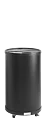 Tefcold - BTA54-B1 - Flaskkyl - 54 liter - Svart