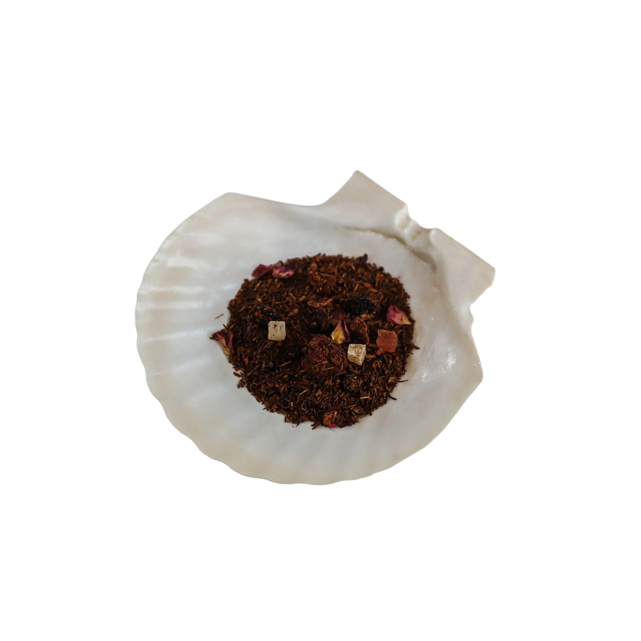 Mumin Teburk - Rooibos RED BERRIES 100 g - 2