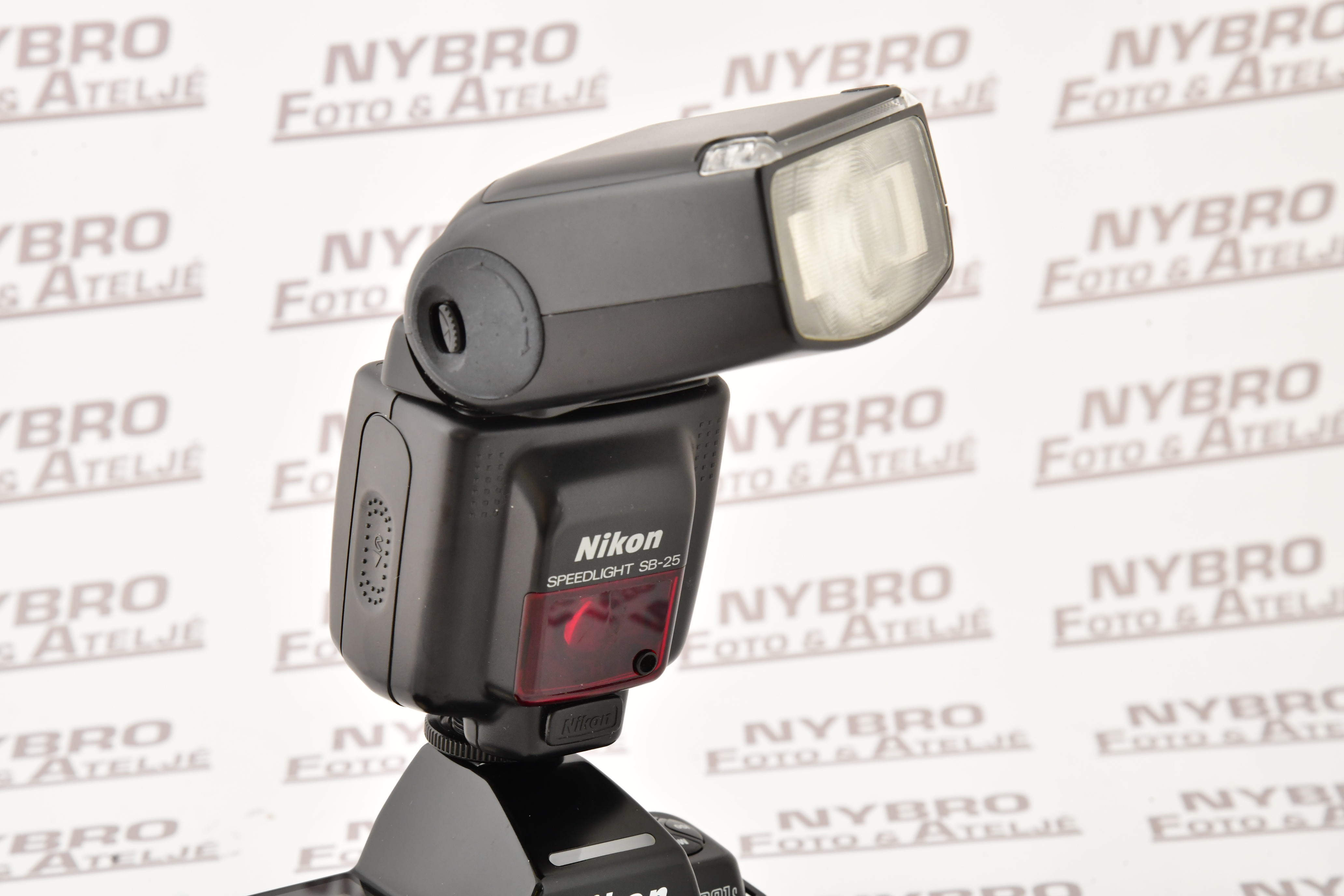 Nikon SB-25