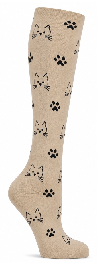 Sthlm Sock co. Stödstrumpor Katter