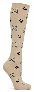 Sthlm Sock co. Stödstrumpor Katter