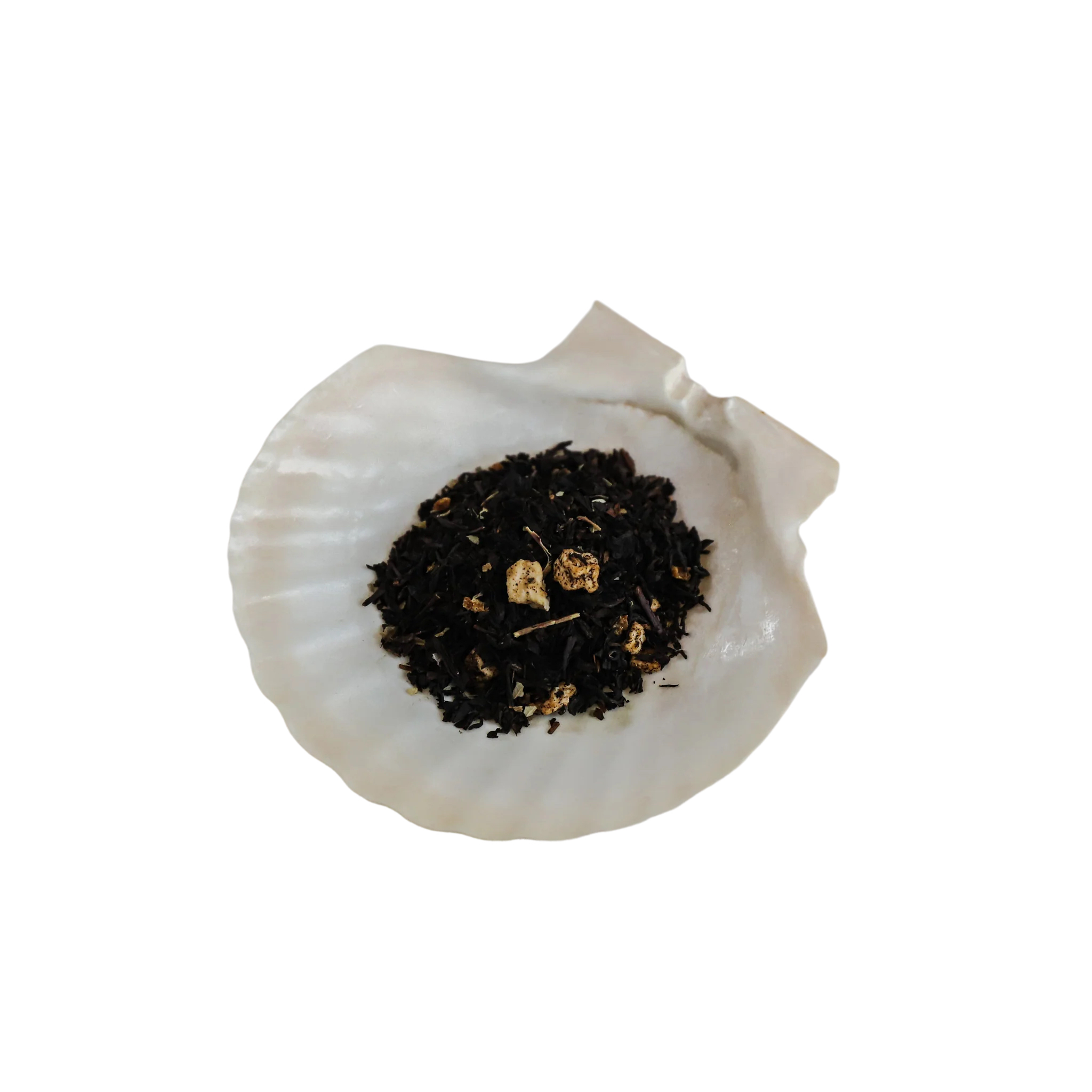 Moomin Teburk - Black Tea QUINCE 100 g - 2
