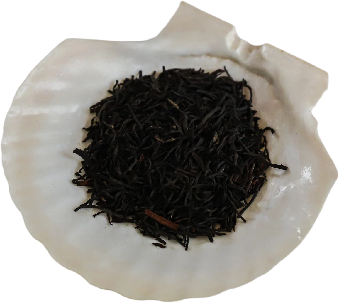 Moomin Teburk - Black Tea GREY 100 g - 2