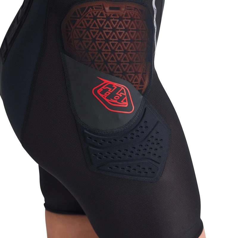 Höftskydd, Skyddsshorts D3O Ghost Troy Lee Design