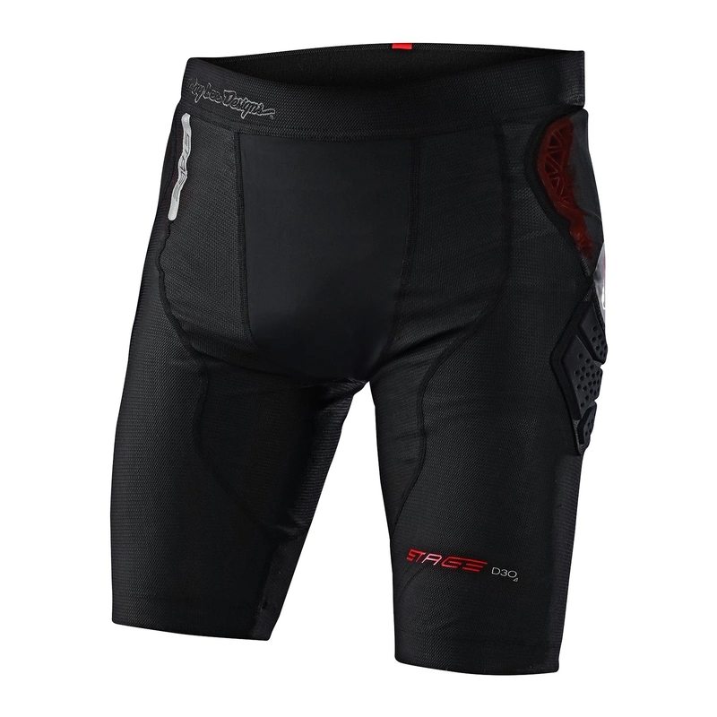 Höftskydd, Skyddsshorts D3O Ghost Troy Lee Design - 2