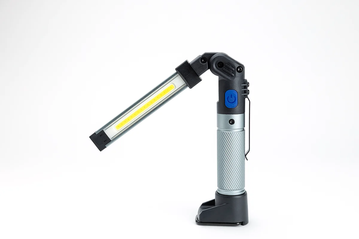 NightSearcher iSpector 400, 400LM
