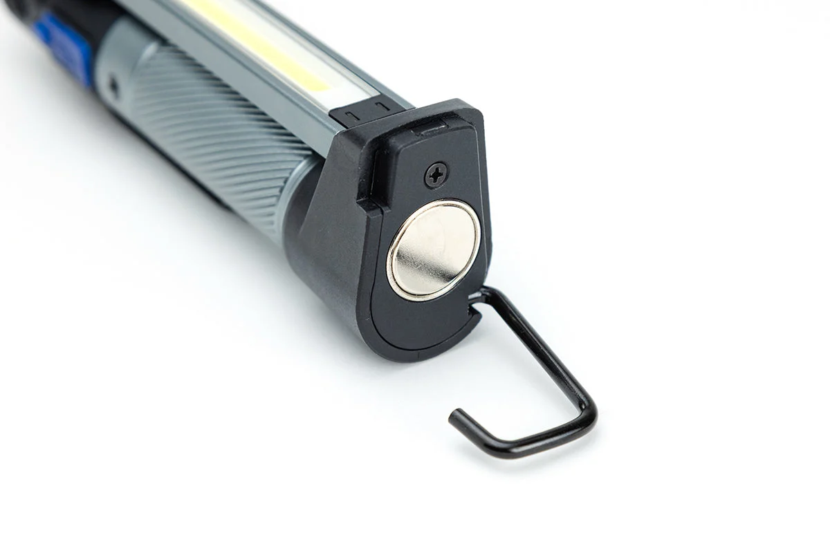 NightSearcher iSpector 400, 400LM - 7