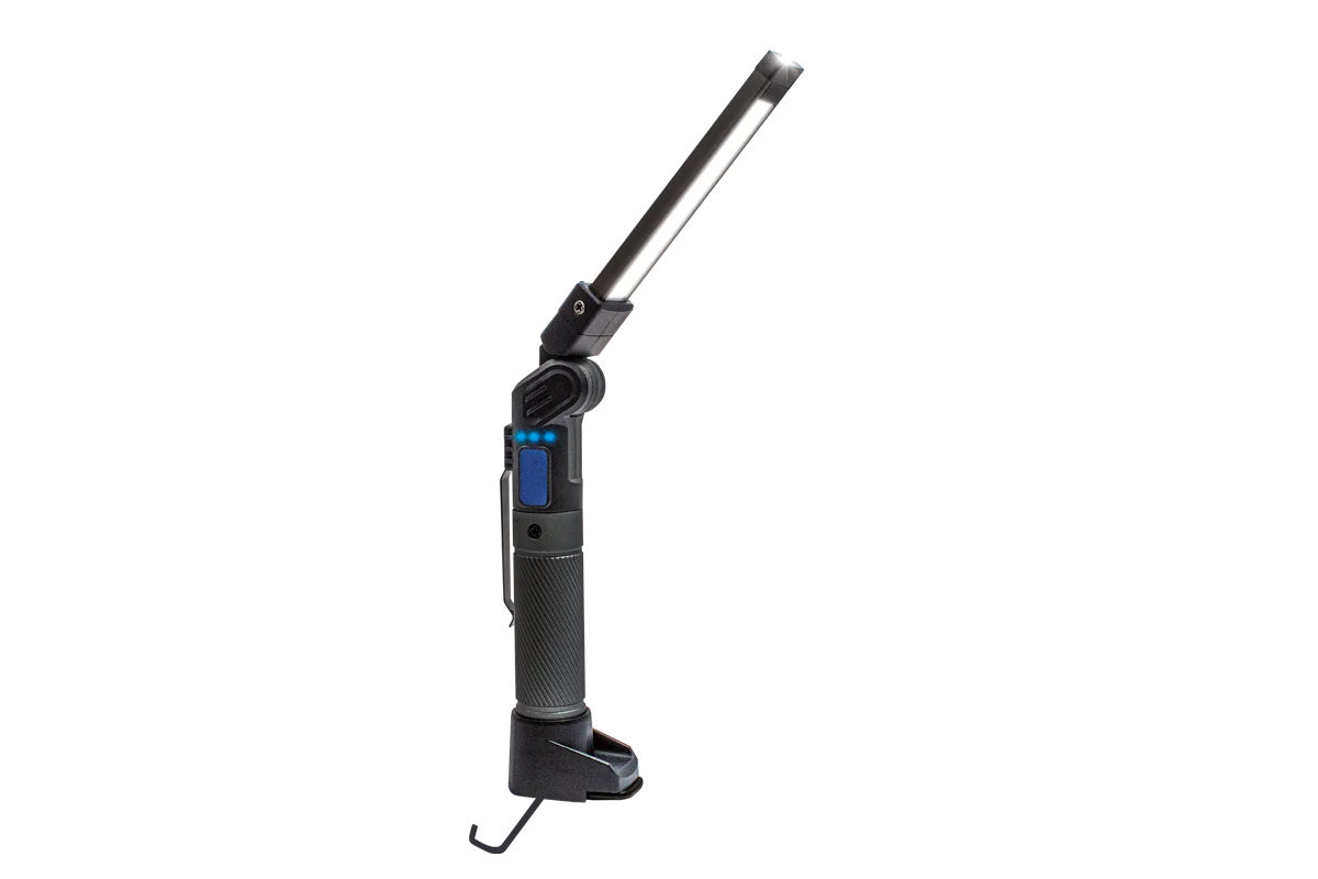 NightSearcher iSpector 400, 400LM - 8