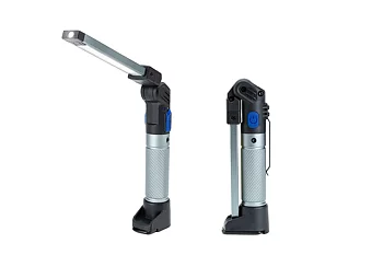 NightSearcher iSpector 400, 400LM