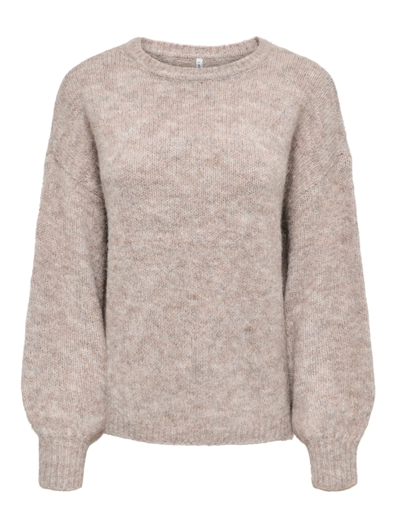 Only - Nellie Tröja Beige