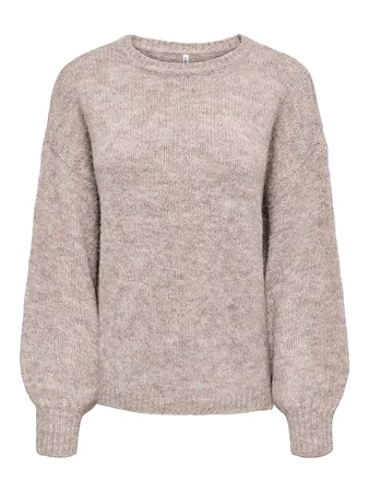 Only - Nellie Tröja Beige