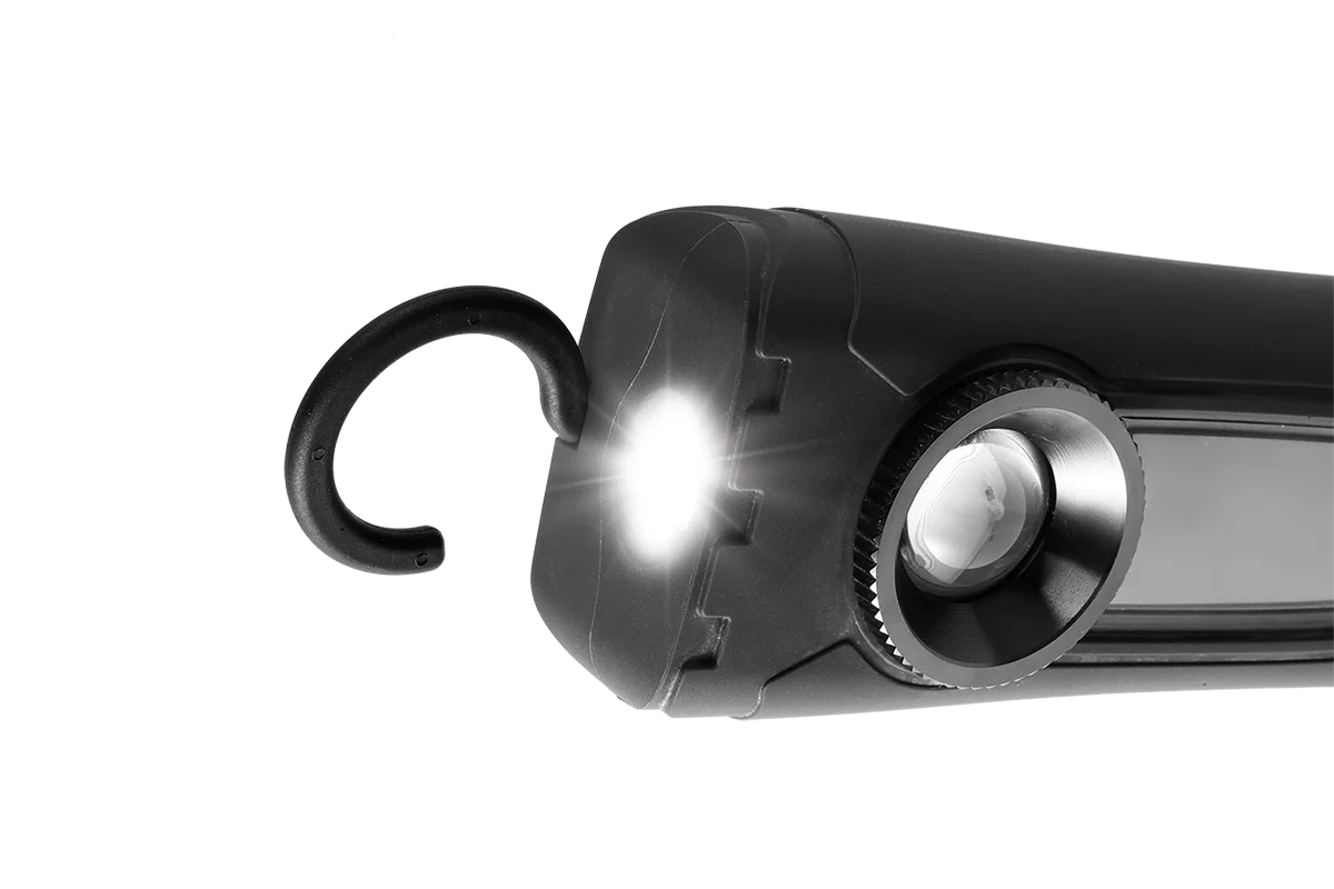 NightSearcher iSpector 750, 750LM - 4