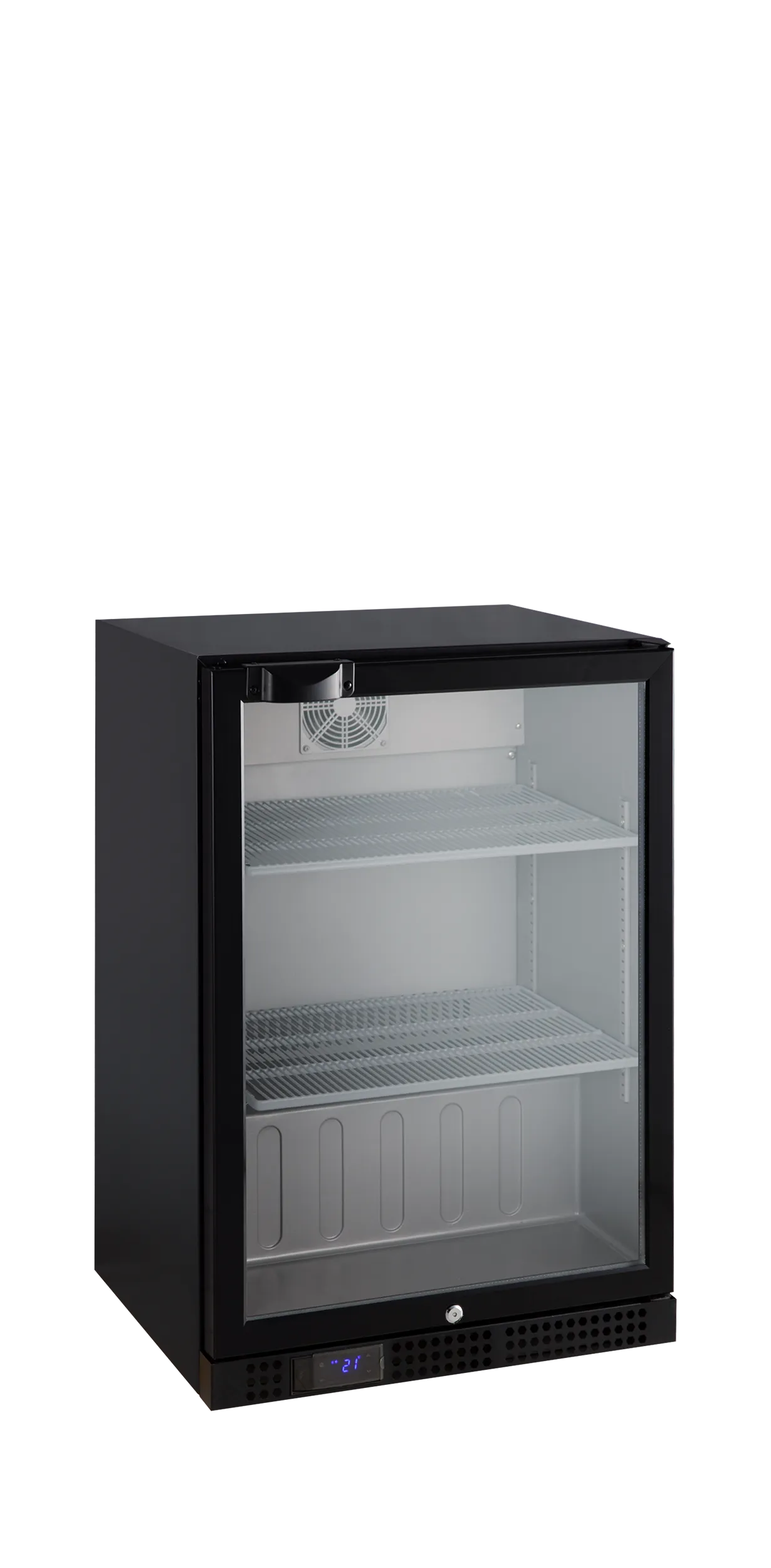 Tefcold - DB127H - Barkyl - 117 liter