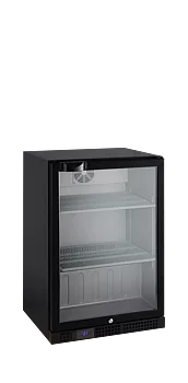 Tefcold - DB127H - Barkyl - 117 liter