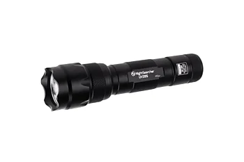 NightSearcher Ficklampa UV 395nm