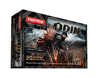 NORMA ODIN 308W 10,5G