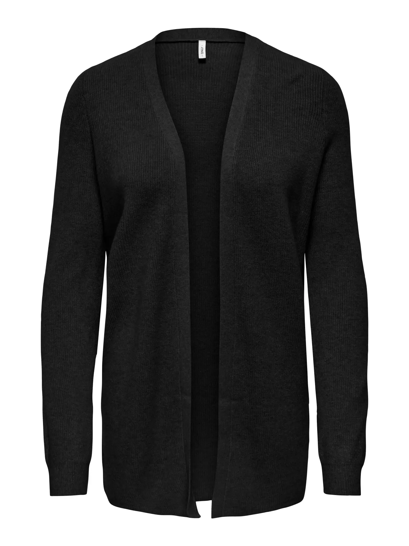 Only - Mary Cardigan Svart