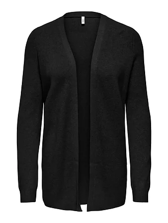 Only - Mary Cardigan Svart