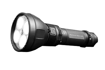 NightSearcher Ficklampa Magnum 11600LM
