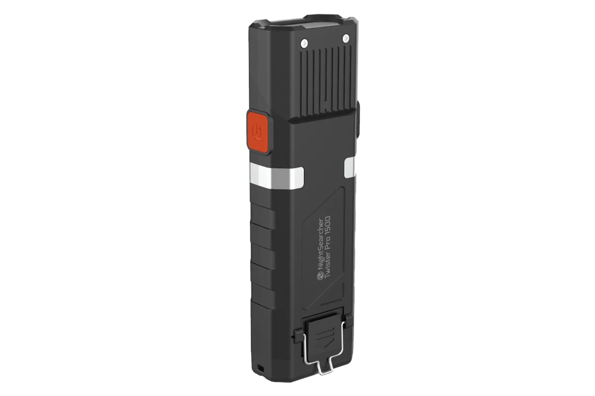 NightSearcher Twister Pro 1500LM - 4