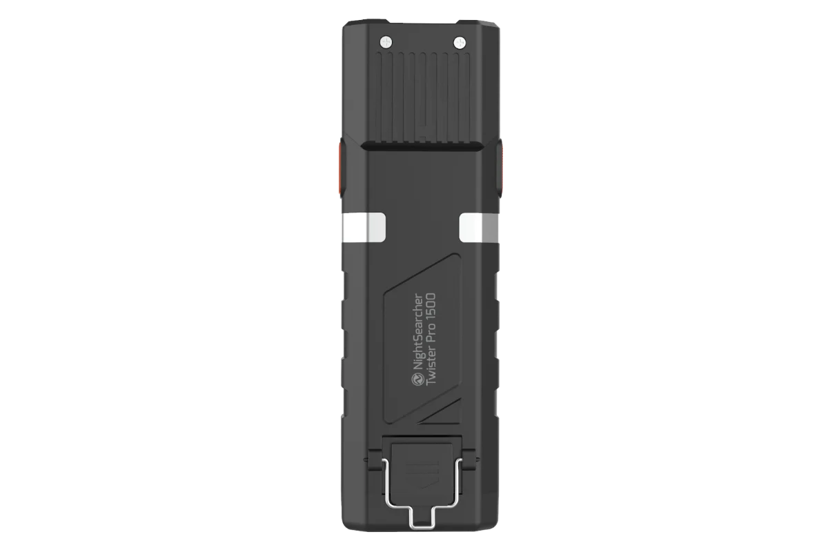 NightSearcher Twister Pro 1500LM - 6
