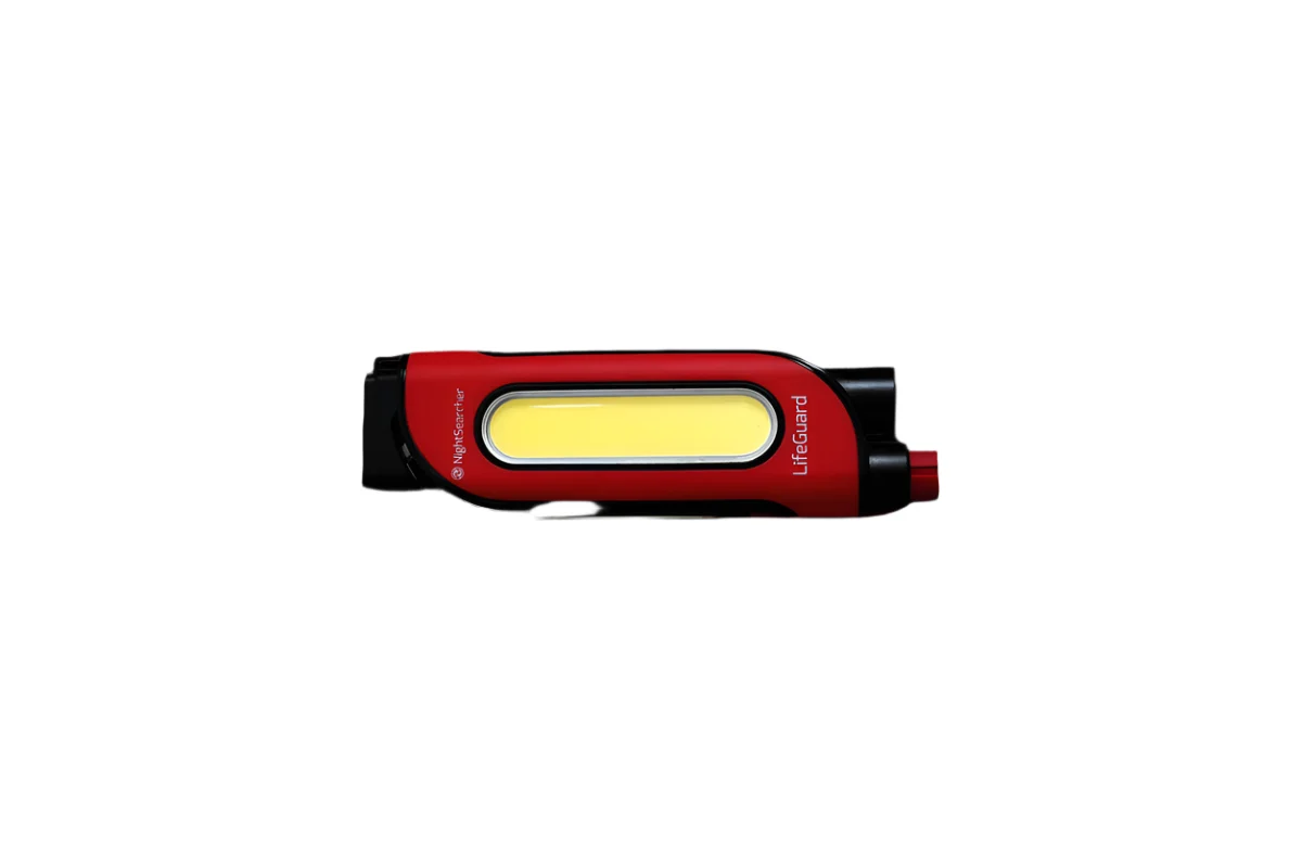 NightSearcher LifeGuard 5-in-1 - 3