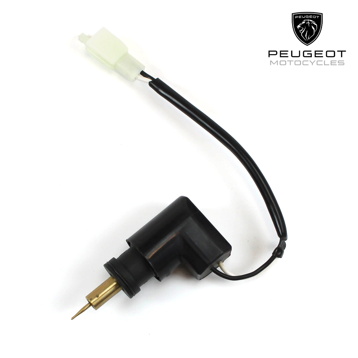 Automatchoke/Elchoke - TK/Peugeot - Original