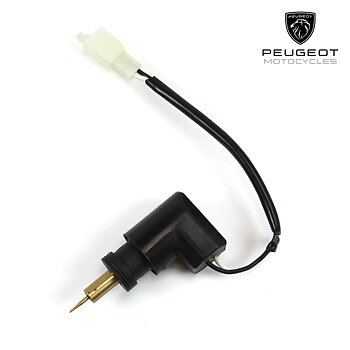 Automatic Choke/Electric Choke - TK/Peugeot - Original