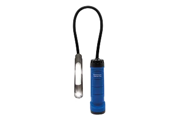 NightSearcher  iSpector Flex, 500LM