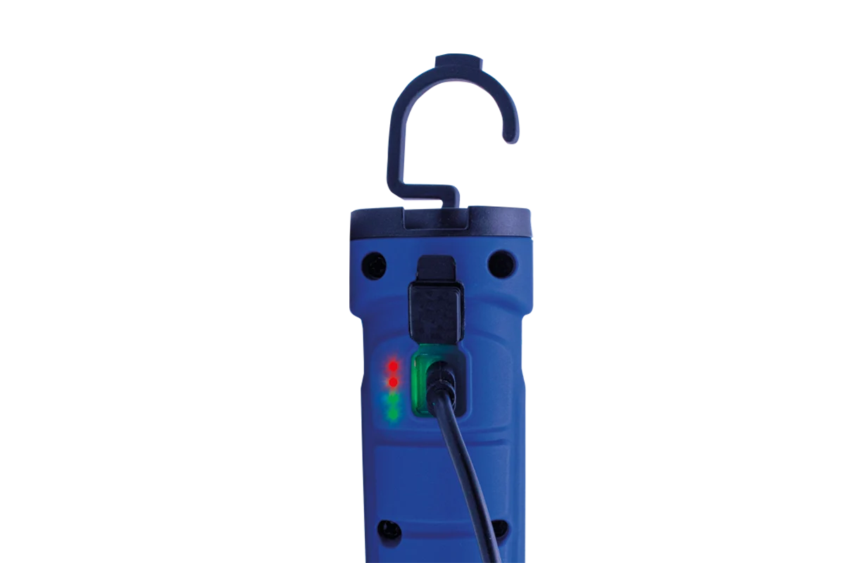 NightSearcher  iSpector Flex, 500LM - 6