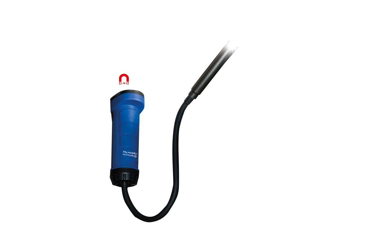 NightSearcher  iSpector Flex, 500LM - 2