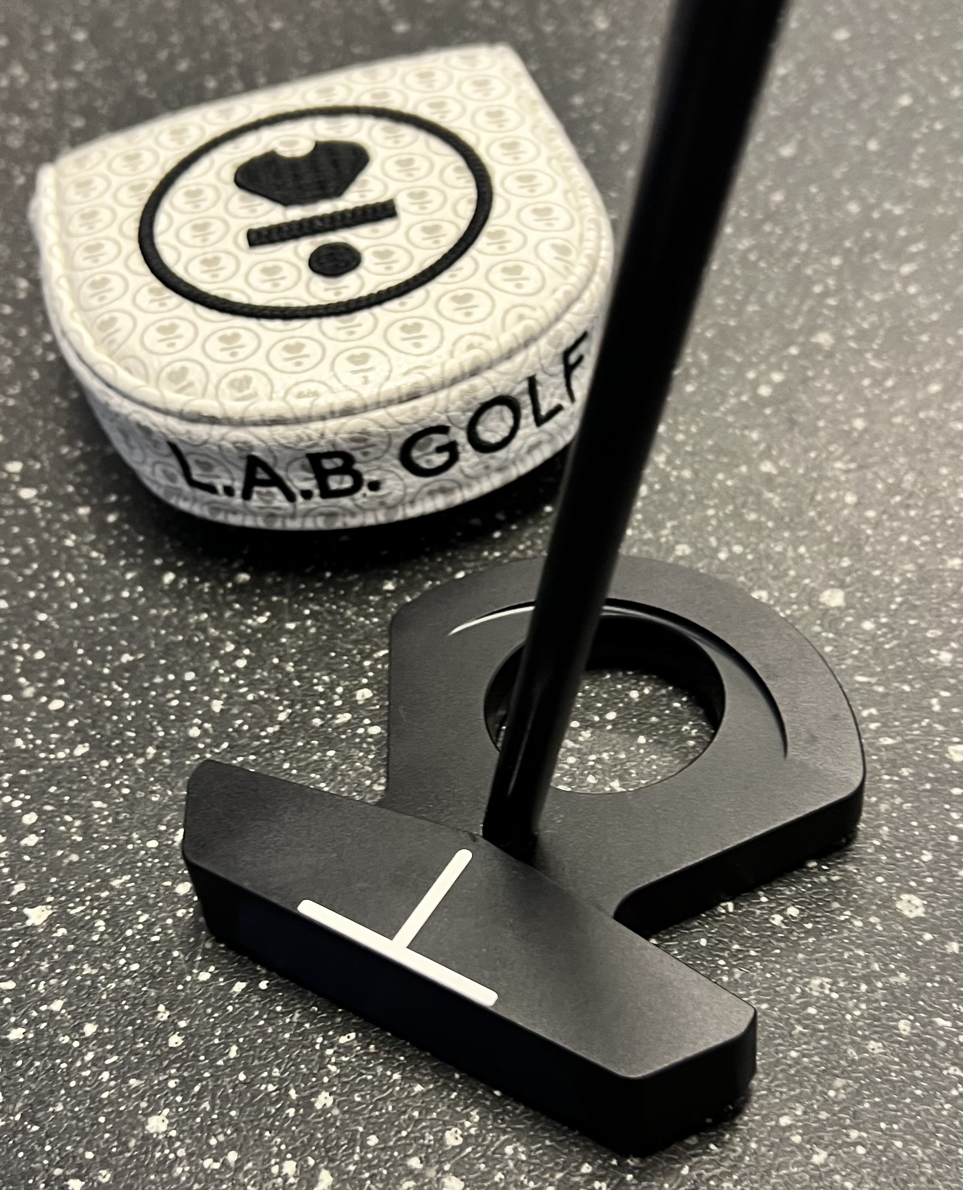 L.A.B.  Golf DF3 (2026)