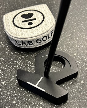 L.A.B.  Golf DF3 (2026)