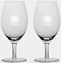 Saga dricksglas, 2-pack