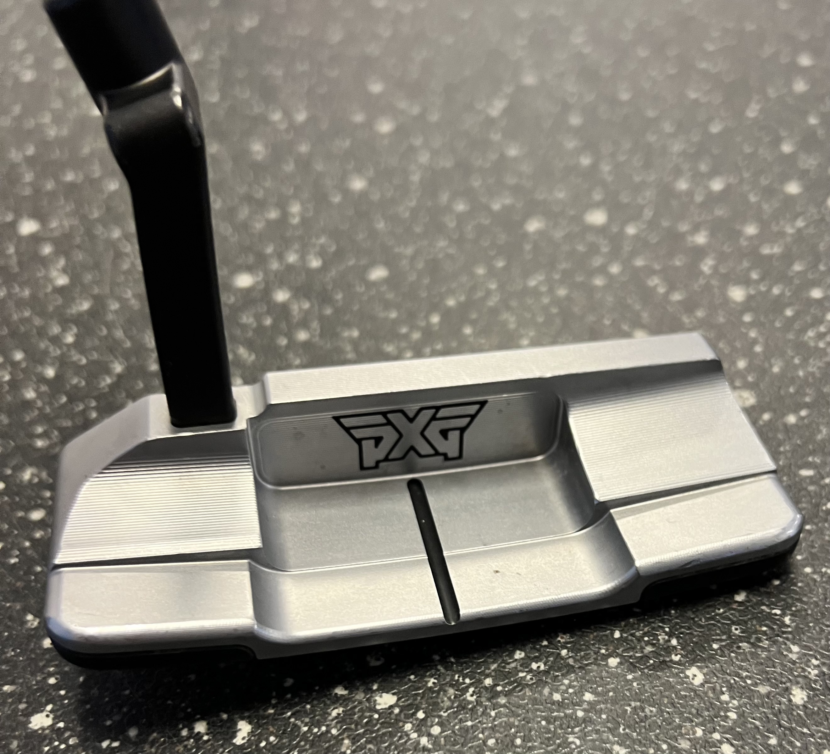 PXG Battle Ready II - 2