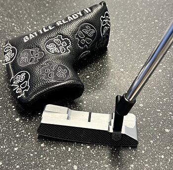 PXG Battle Ready II
