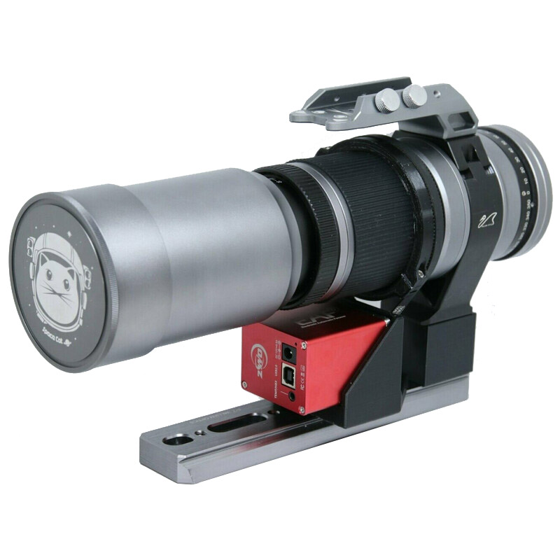 ASTROPRINTS EAF-ADAPTER FÖR WO SPACECAT OCH REDCAT - 2