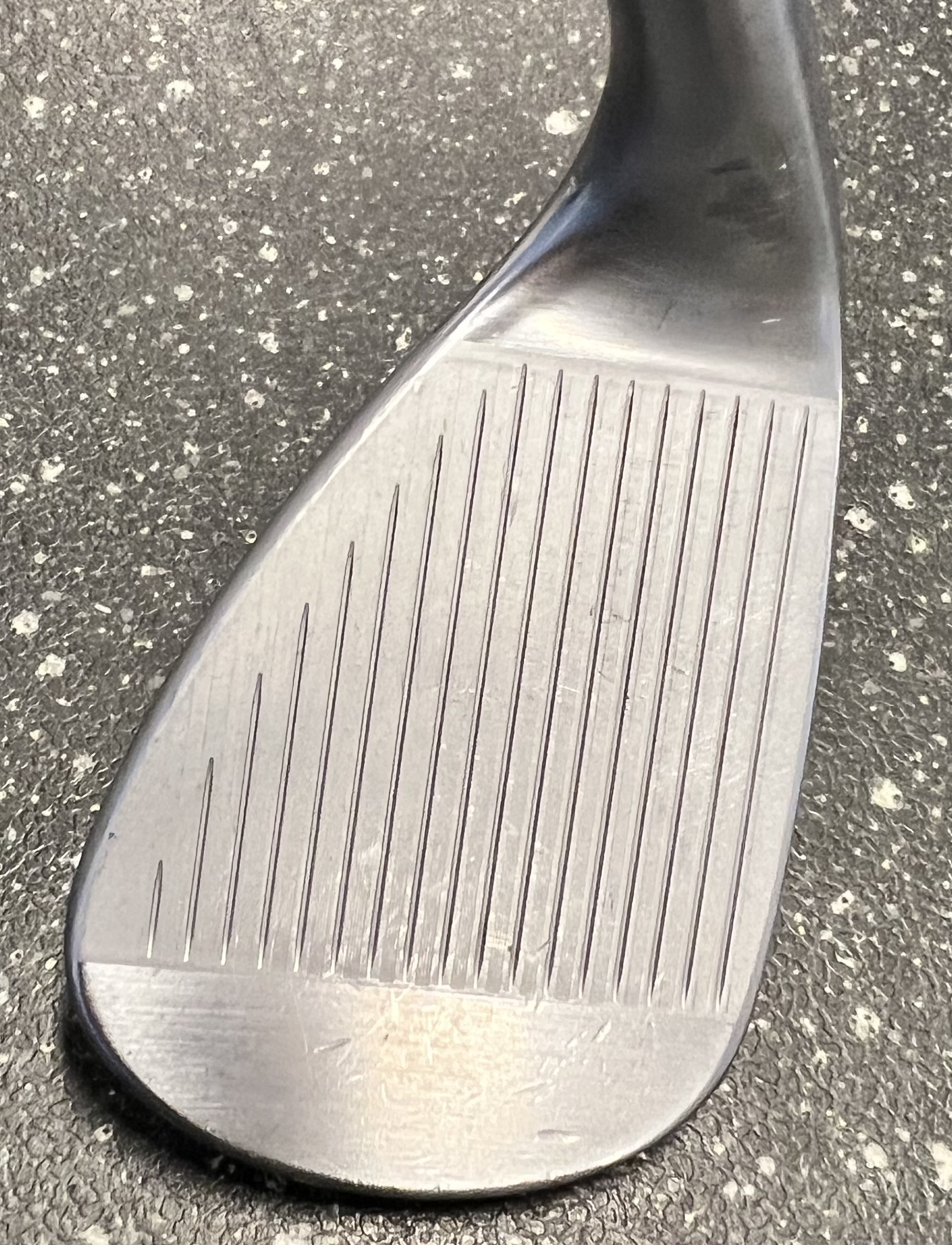 Titleist SM 10  52 grader - 2