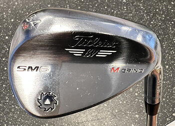 Titleist SM 6  54 grader