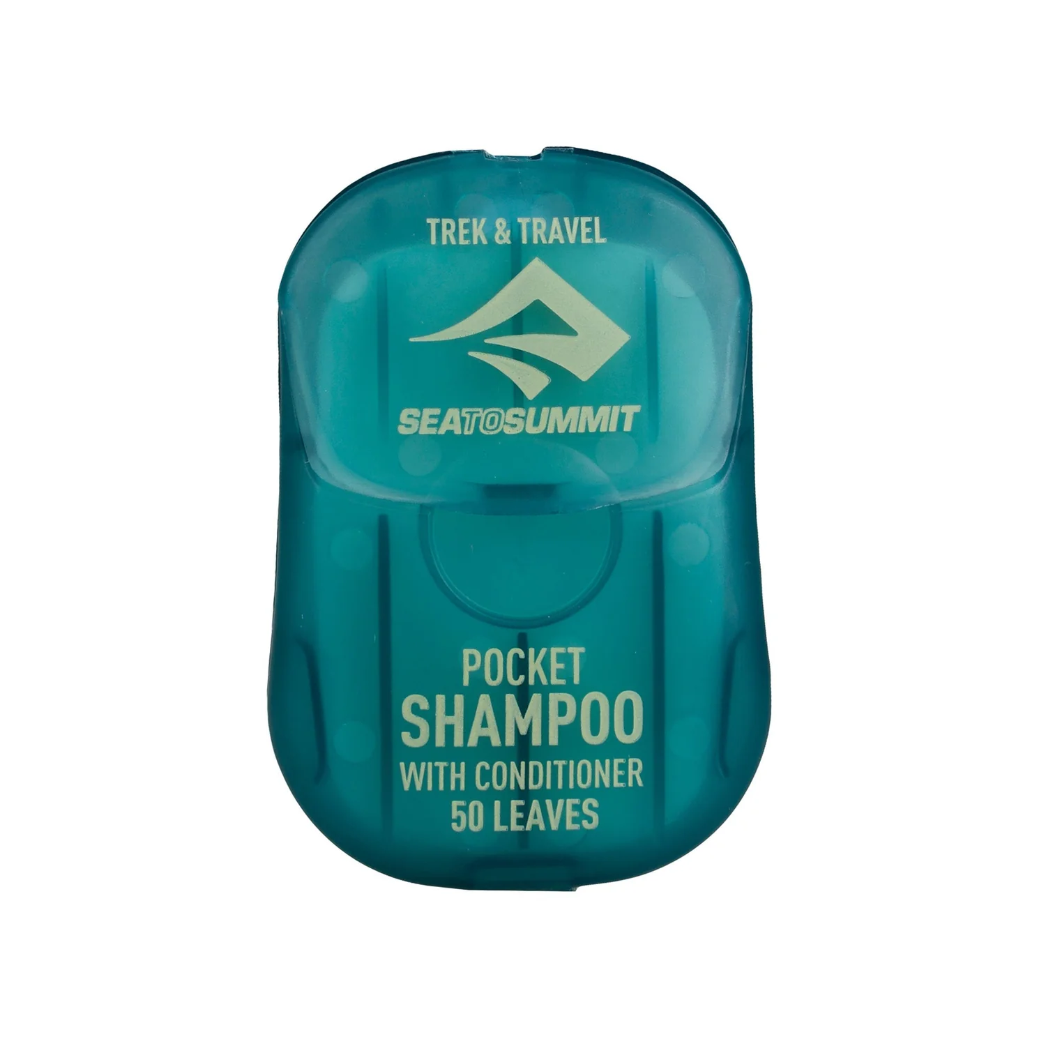 Trek & Travel Pocket Soaps Conditioning Shampoo