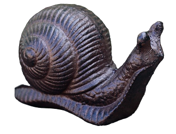 Snigel Gjutjärn