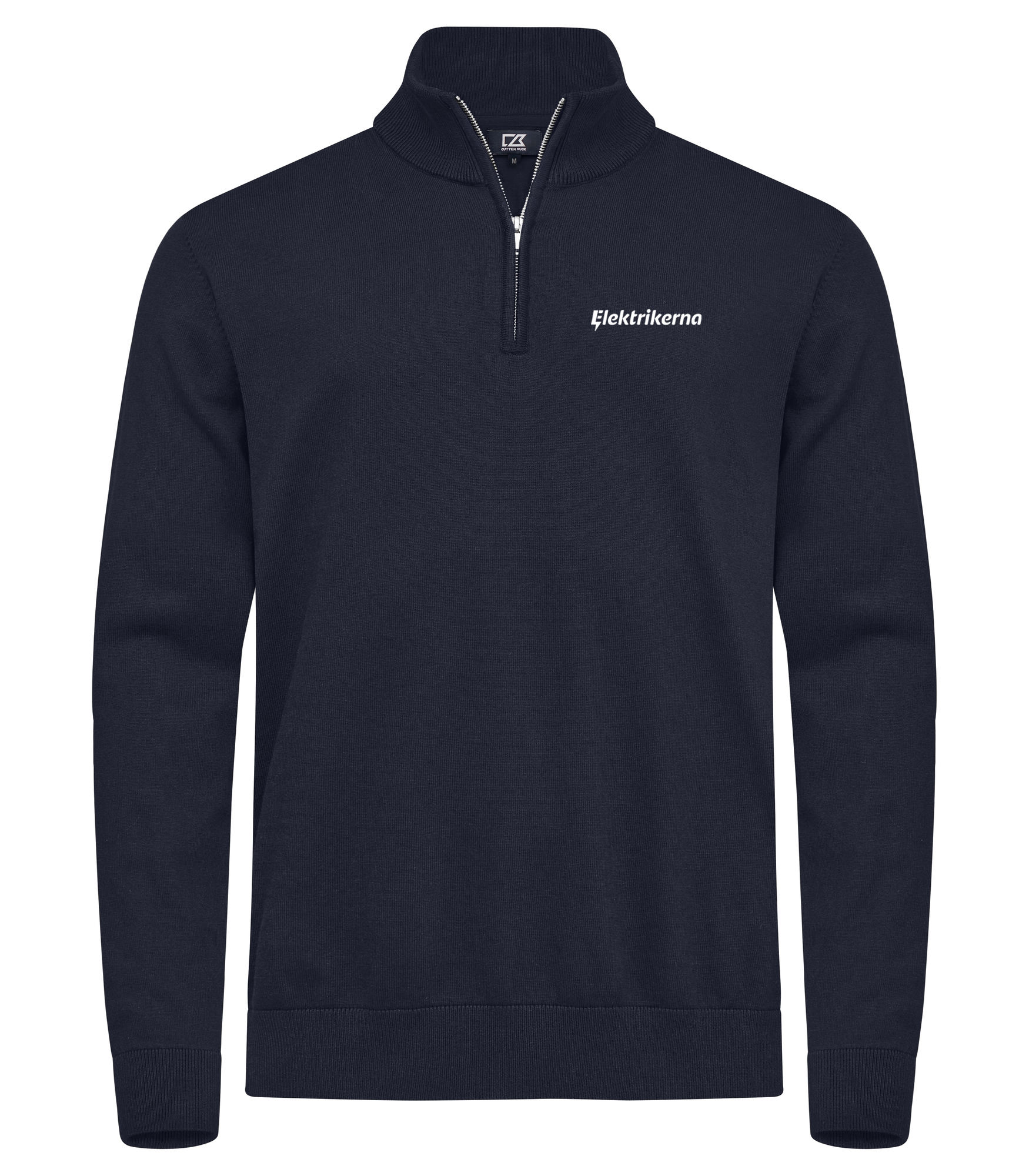 Oakville Halfzip - Herr - Flera färger