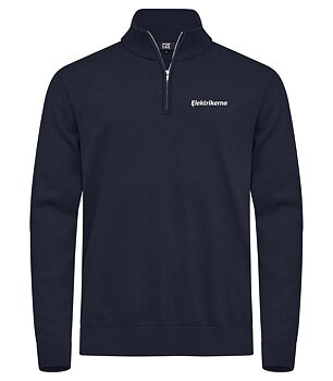Oakville Halfzip - Herr - Flera färger