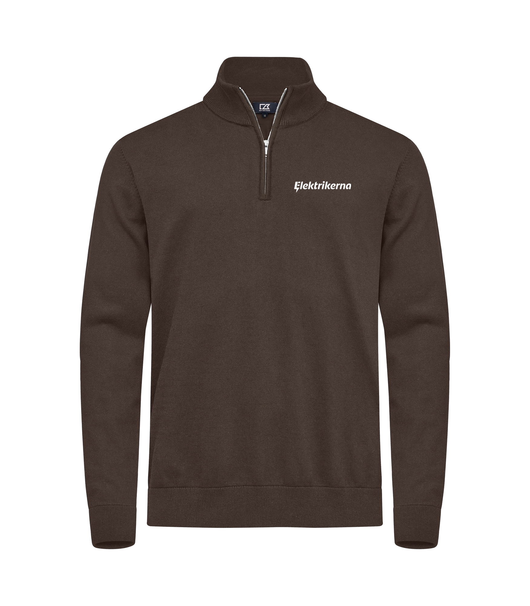 Oakville Halfzip - Herr - Flera färger - 3